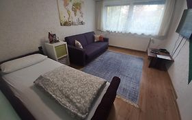 Fewo Monteur Heidenheim